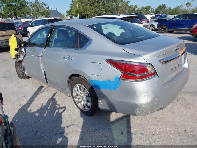 1N4AL3AP8EN377619 Nissan Altima 2.5 S