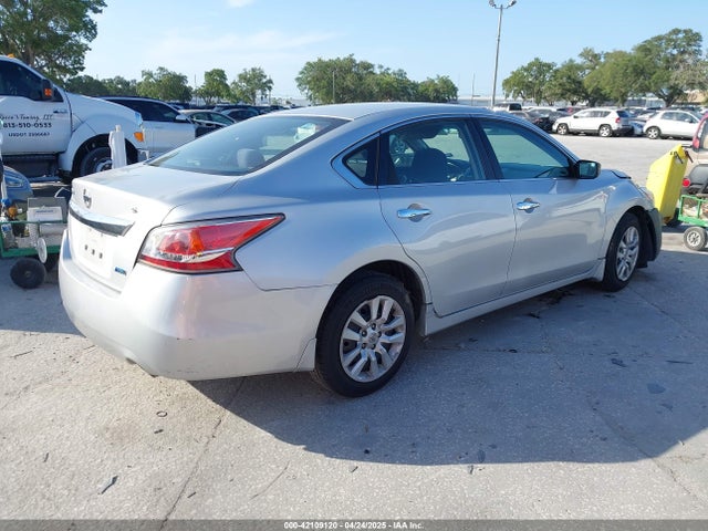 1N4AL3AP8EN377619 Nissan Altima 2.5 S