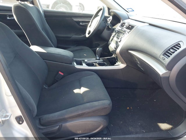 1N4AL3AP8EN377619 Nissan Altima 2.5 S