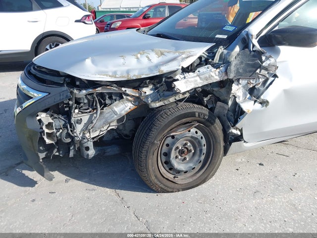 1N4AL3AP8EN377619 Nissan Altima 2.5 S