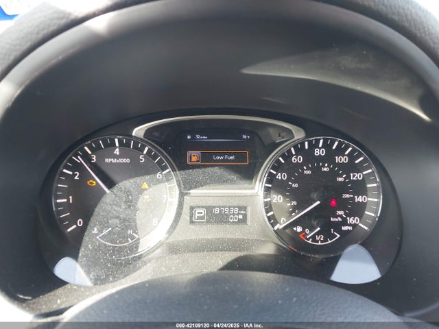 1N4AL3AP8EN377619 Nissan Altima 2.5 S