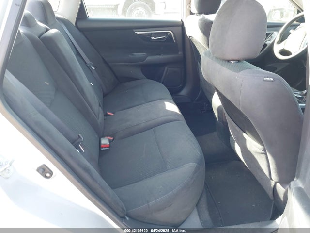 1N4AL3AP8EN377619 Nissan Altima 2.5 S