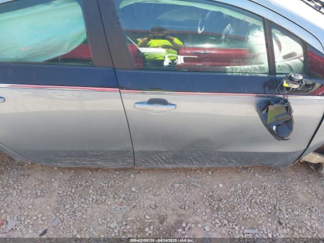1G1RA6E44EU168316 Chevrolet Volt