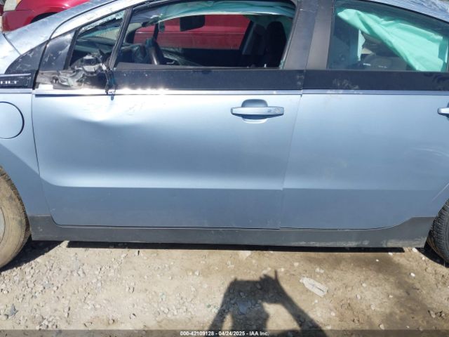 1G1RA6E44EU168316 Chevrolet Volt