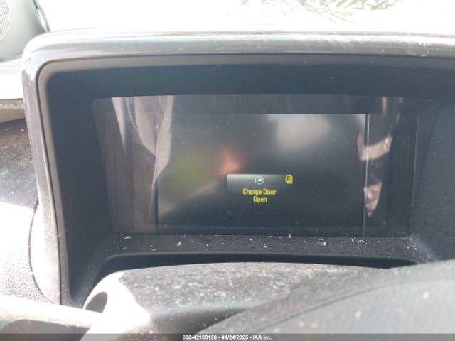 1G1RA6E44EU168316 Chevrolet Volt