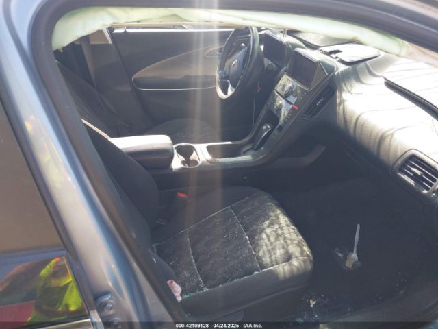 1G1RA6E44EU168316 Chevrolet Volt