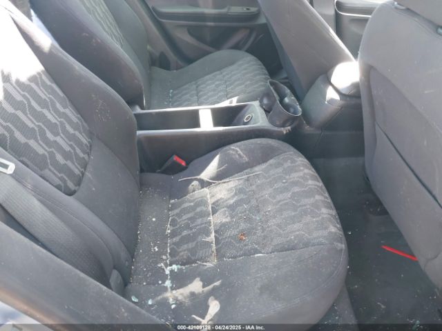 1G1RA6E44EU168316 Chevrolet Volt