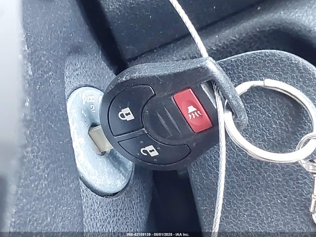 Nissan Versa Note S (sr)/s Plus/sl/sr/sv 2016 3N1CE2CP4GL391771 Image 11