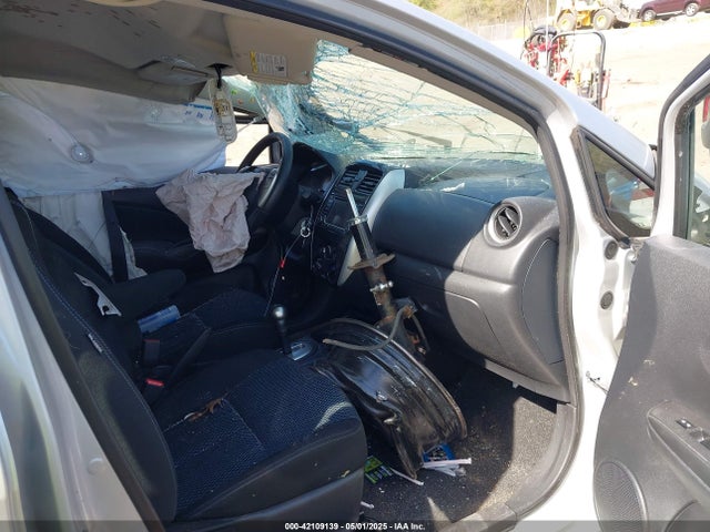 Nissan Versa Note S (sr)/s Plus/sl/sr/sv 2016 3N1CE2CP4GL391771 Image 5