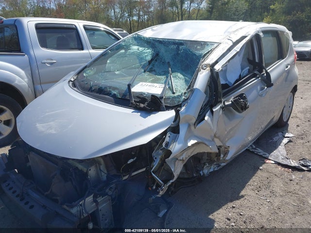 Nissan Versa Note S (sr)/s Plus/sl/sr/sv 2016 3N1CE2CP4GL391771 Image 6