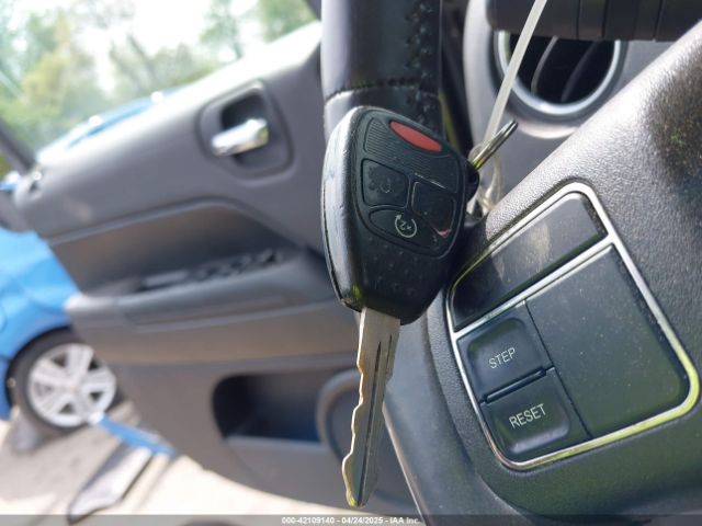 1C4NJRFB3ED847997 Jeep Patriot Latitude