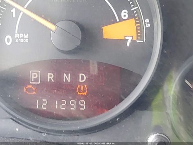 1C4NJRFB3ED847997 Jeep Patriot Latitude