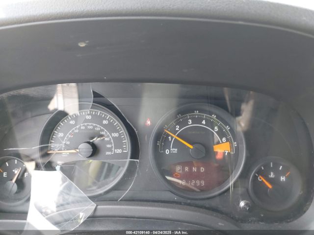1C4NJRFB3ED847997 Jeep Patriot Latitude