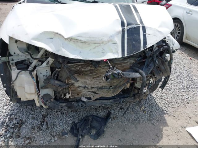 2020 NISSAN ROGUE KNMAT2MTXLP502022 Photo 5