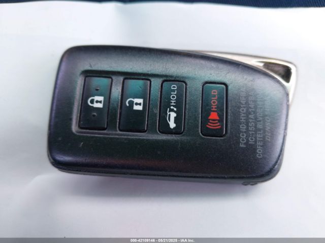 JTJYARBZ3H2051294 Lexus Nx 200t F Sport