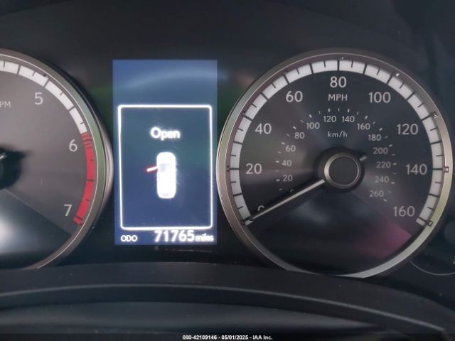 JTJYARBZ3H2051294 Lexus Nx 200t F Sport