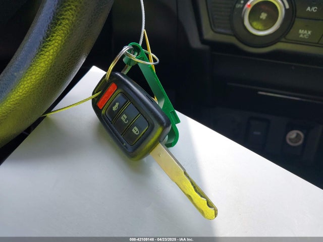 2HGFG3B55FH519373 Honda Civic Lx
