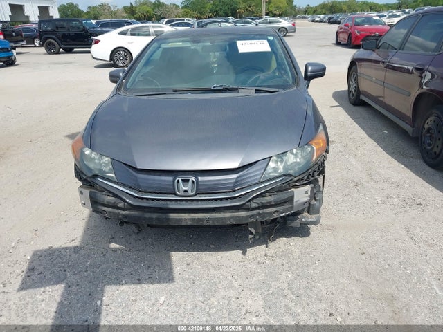 2HGFG3B55FH519373 Honda Civic Lx