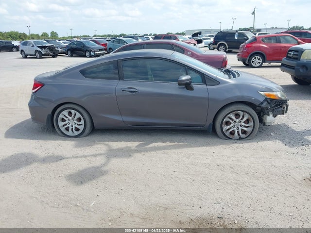 2HGFG3B55FH519373 Honda Civic Lx