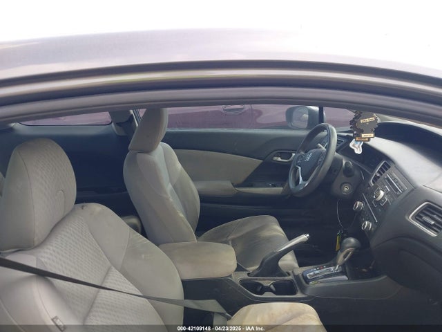 2HGFG3B55FH519373 Honda Civic Lx