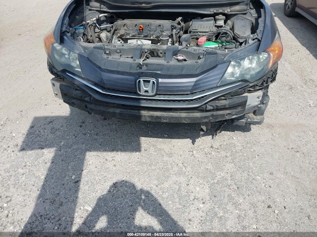 2HGFG3B55FH519373 Honda Civic Lx