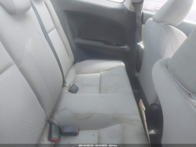 2HGFG3B55FH519373 Honda Civic Lx