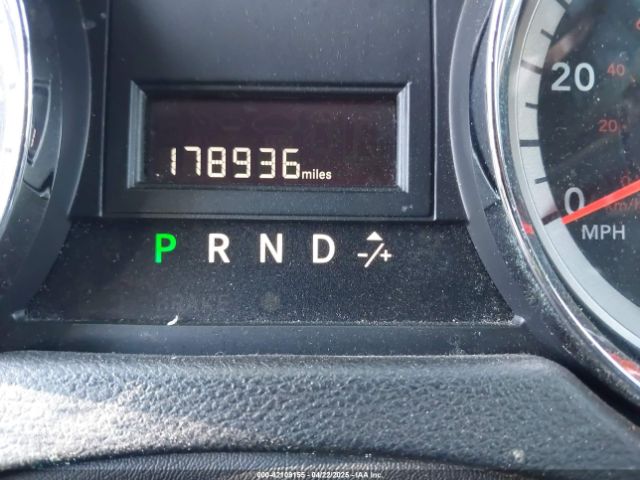 2C4RDGCG8HR675366 Dodge Grand Caravan Sxt