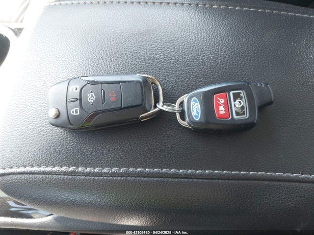 3FA6P0H72GR402271 Ford FUSION SE