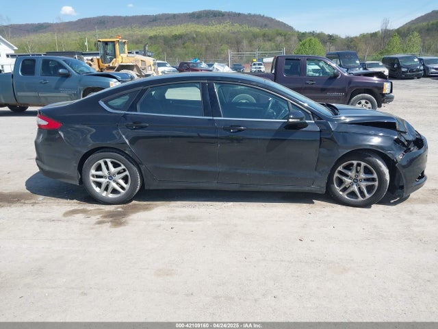 3FA6P0H72GR402271 Ford FUSION SE