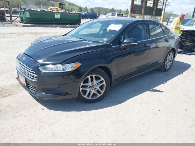 3FA6P0H72GR402271 Ford FUSION SE