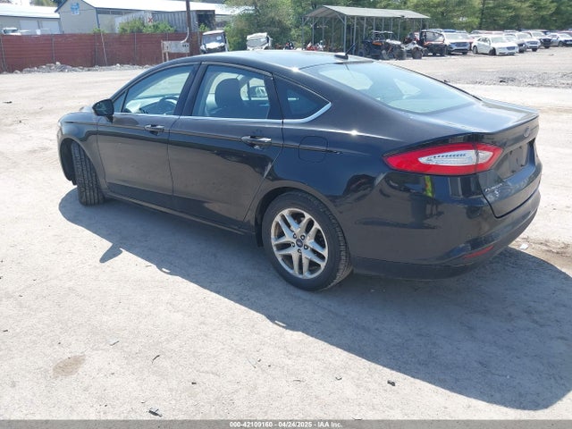 3FA6P0H72GR402271 Ford FUSION SE