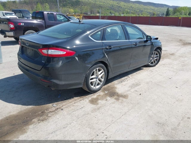 3FA6P0H72GR402271 Ford FUSION SE