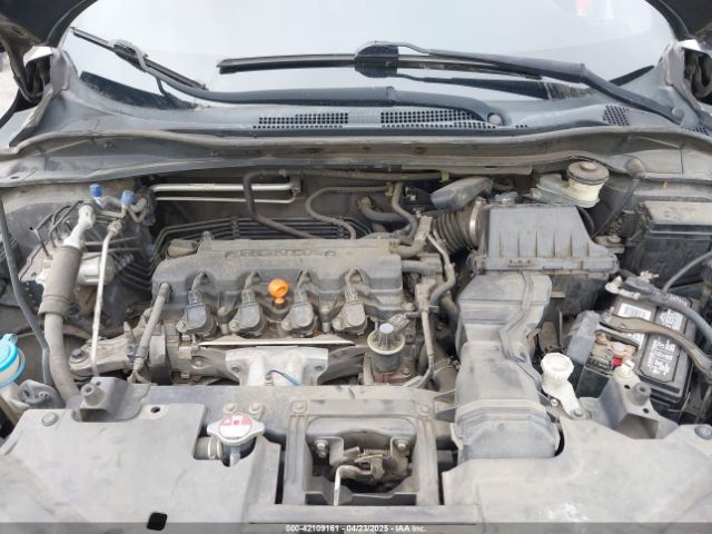 3CZRU5H56GM734751 Honda HR-V EX