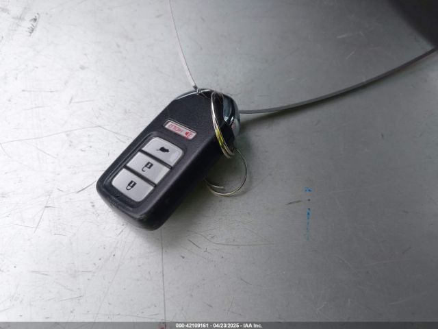 3CZRU5H56GM734751 Honda HR-V EX