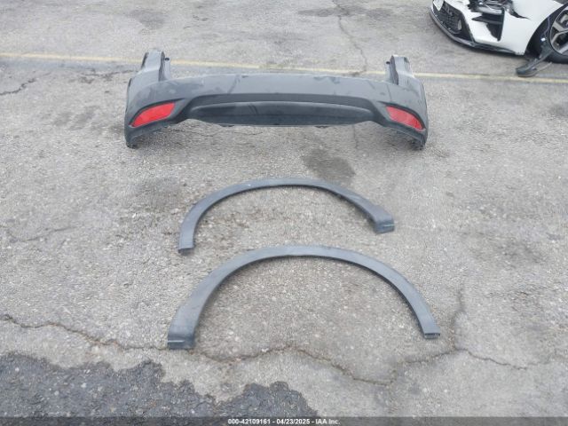 3CZRU5H56GM734751 Honda HR-V EX