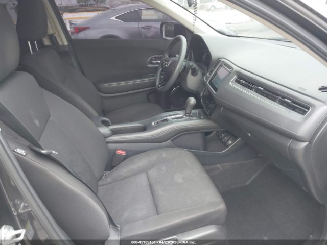 3CZRU5H56GM734751 Honda HR-V EX