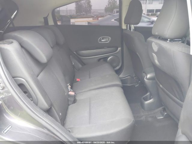 3CZRU5H56GM734751 Honda HR-V EX