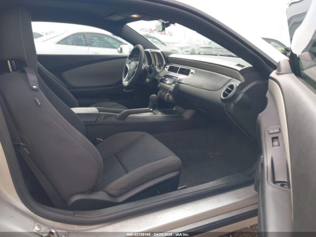 2G1FA1E32E9154103 Chevrolet Camaro 2ls
