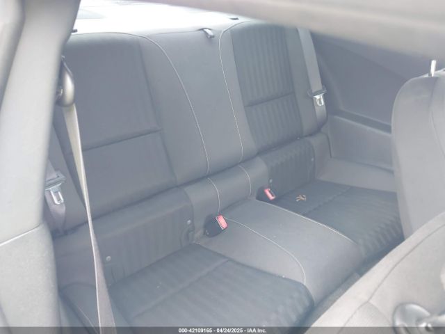 2G1FA1E32E9154103 Chevrolet Camaro 2ls