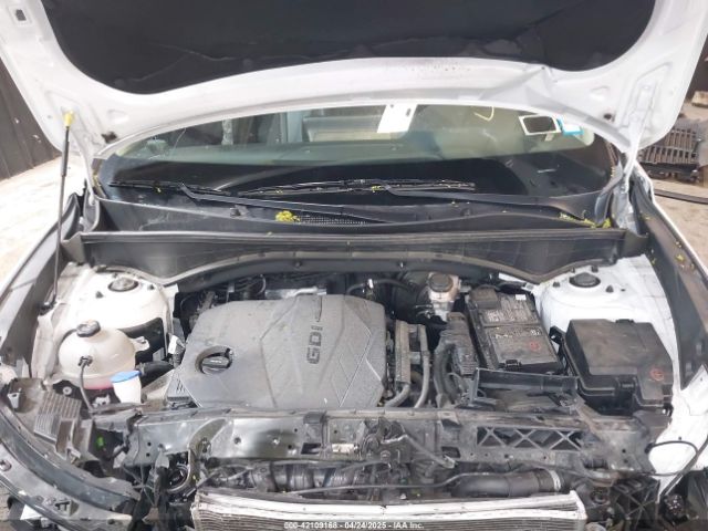 5XYRLDLC9NG118254 KIA Sorento X-line S