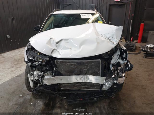 5XYRLDLC9NG118254 KIA Sorento X-line S