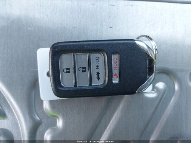 1HGCV1F32JA234966 Honda Accord Sport