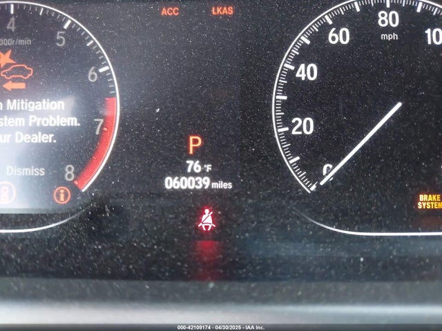 1HGCV1F32JA234966 Honda Accord Sport