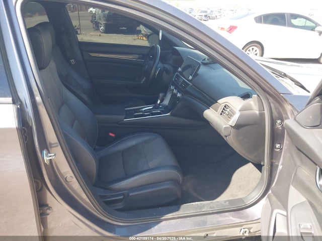 1HGCV1F32JA234966 Honda Accord Sport