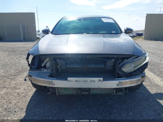 1HGCV1F32JA234966 Honda Accord Sport