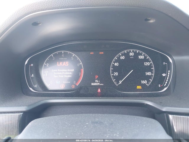 1HGCV1F32JA234966 Honda Accord Sport
