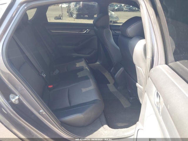1HGCV1F32JA234966 Honda Accord Sport