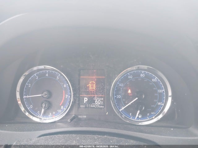 2T1BURHE1JC003661 Toyota COROLLA LE