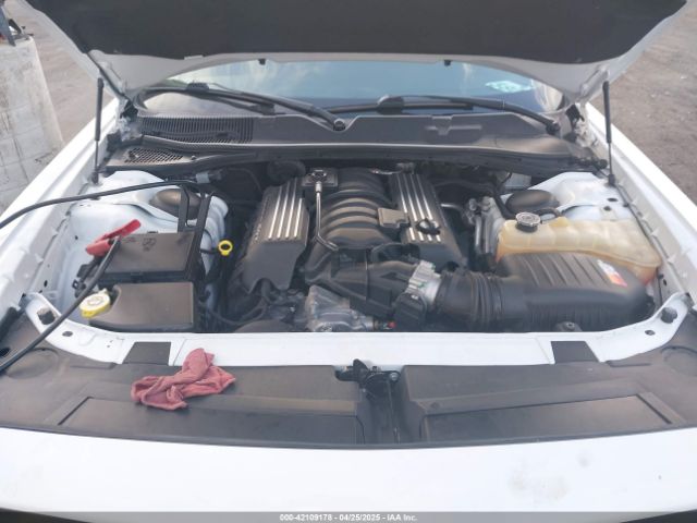 2C3CDZFJ1KH561879 Dodge Challenger R/t Scat Pack