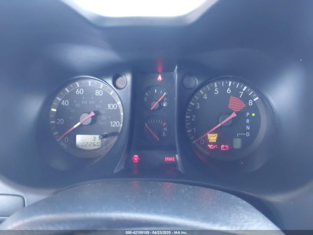 2003 MITSUBISHI OUTLANDER JA4LX31G73U121167 Photo 6